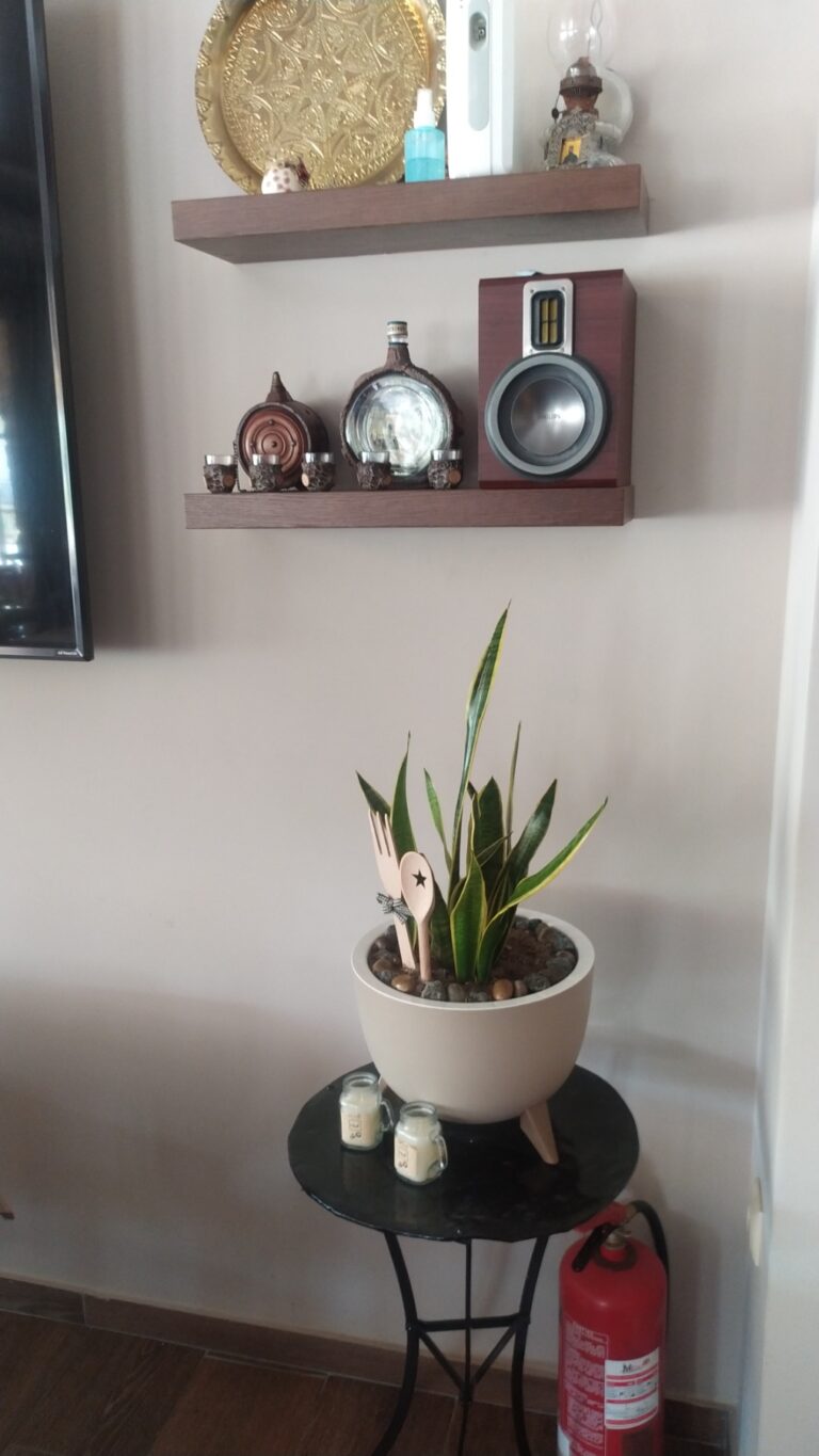 διακόσμηση