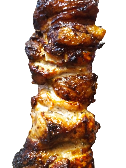 κοντοσουβλι